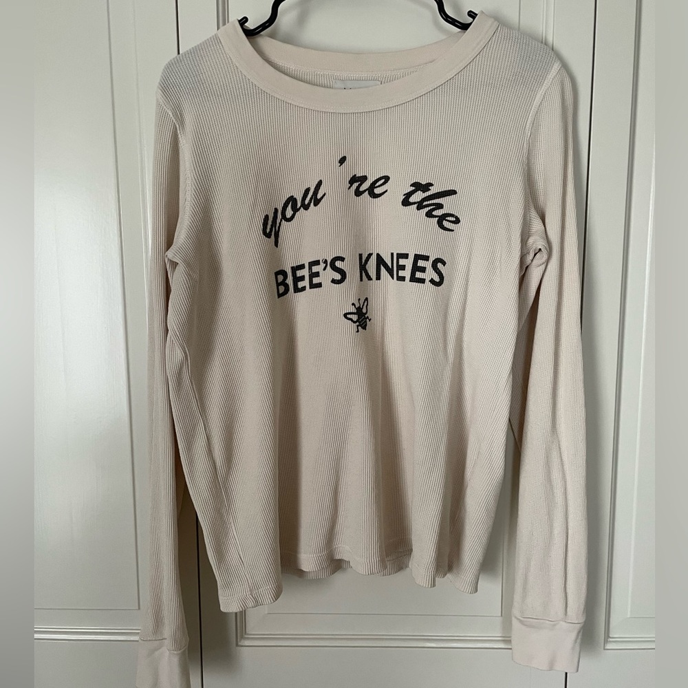 MATE the Label Thermal Shirt